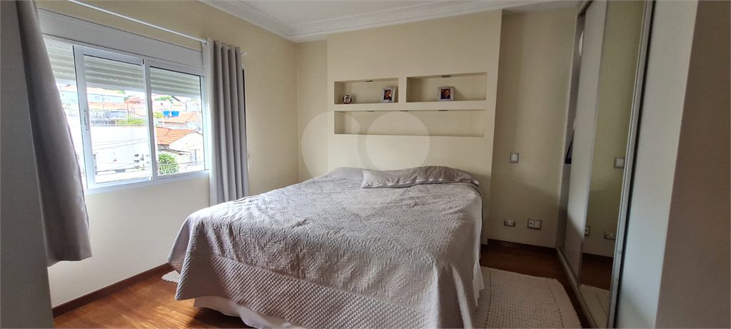 Sobrado à venda com 4 quartos, sendo 1 suíte, em Jabaquara, São Paulo, SP