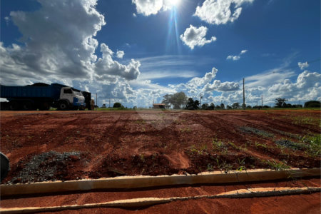 Terreno à venda em Vila Itapetininga, Itapetininga, SP