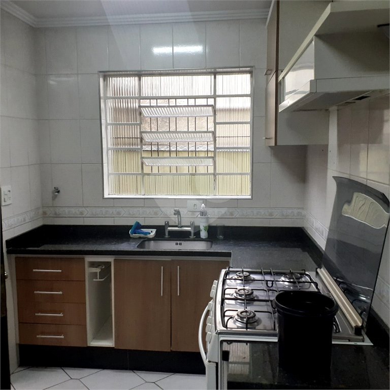 Sobrado à venda com 2 quartos em Santana, São Paulo, SP