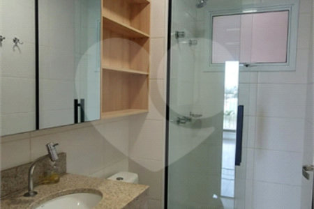 Apartamento à venda com 3 quartos, sendo 1 suíte, em Parque Campolim, Sorocaba, SP