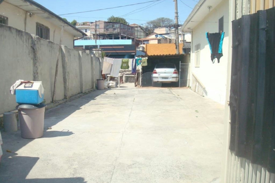 Terreno à venda em Tucuruvi, São Paulo, SP