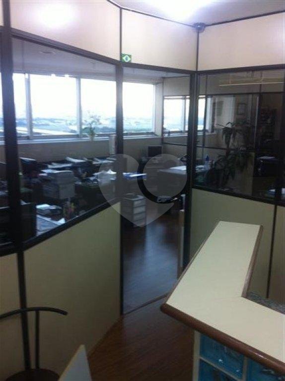 Sala à venda em Santana, São Paulo, SP
