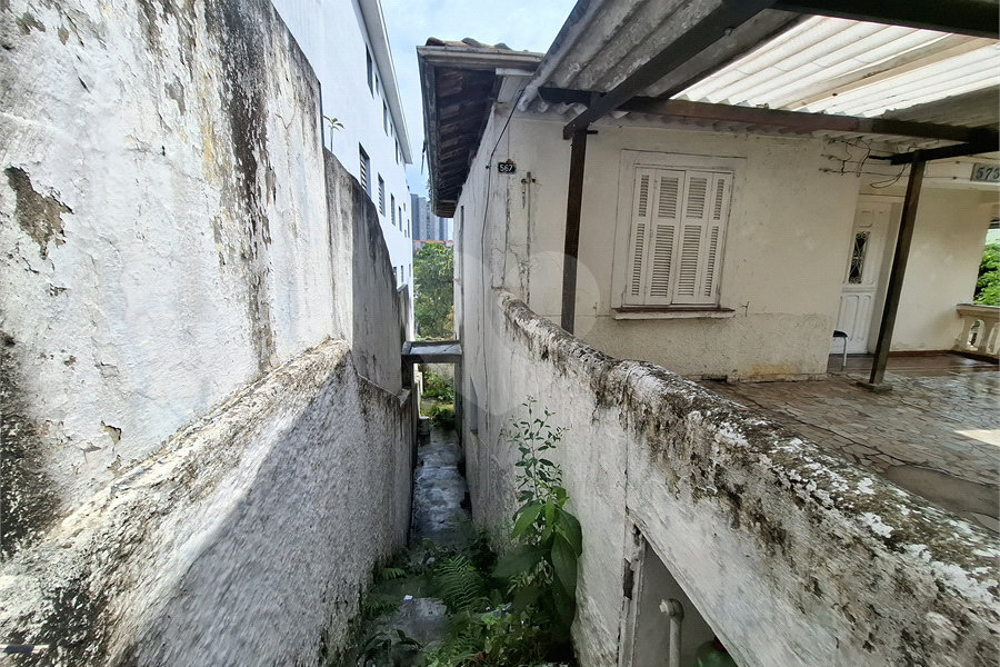 Terreno à venda em Casa Verde, São Paulo, SP