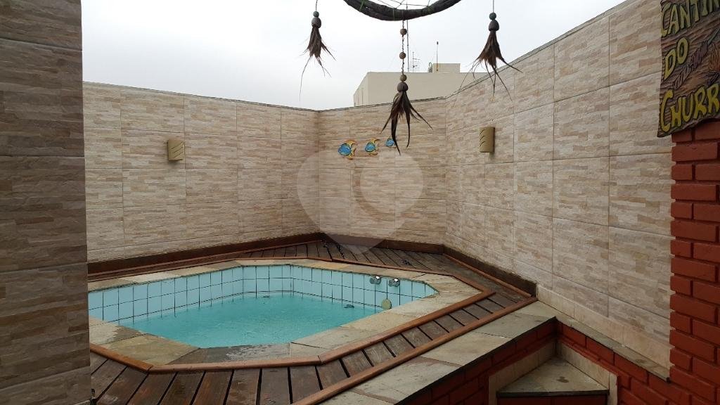 Duplex à venda com 2 quartos, sendo 1 suíte, em Casa Verde, São Paulo, SP