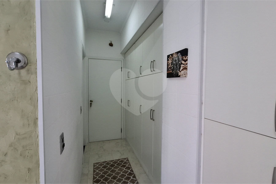 Apartamento à venda com 3 suítes em Santana, São Paulo, SP