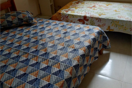 Apartamento à venda com 2 quartos em Pitangueiras, Guarujá, SP