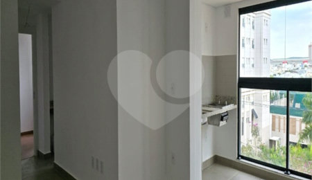 Apartamento à venda com 2 quartos, sendo 1 suíte,  em Parque Campolim, Sorocaba, SP