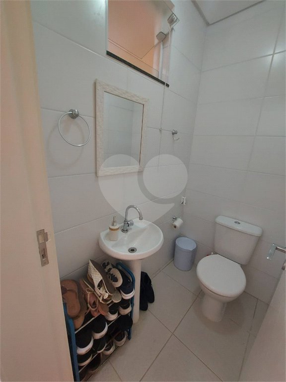Casa à venda com 3 suítes em Santa Terezinha, São Bernardo do Campo, SP