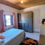 Casa à venda com 2 quartos em Rio Acima 2, Atibaia, SP