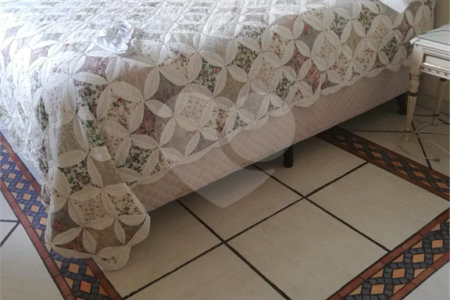 Casa à venda com 3 quartos, sendo 1 suíte,  em Brooklin Paulista, São Paulo, SP