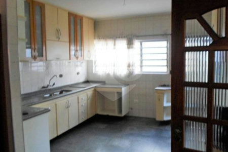 Casa à venda com 3 quartos, sendo 1 suíte, em BUTANTÃ, São Paulo, SP