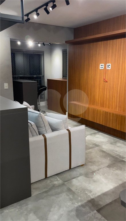 Apartamento à venda com 2 quartos, sendo 1 suíte, em Parada Inglesa, São Paulo, SP