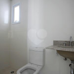 Apartamento à venda com 2 quartos, sendo 1 suíte, em Santana, São Paulo, SP