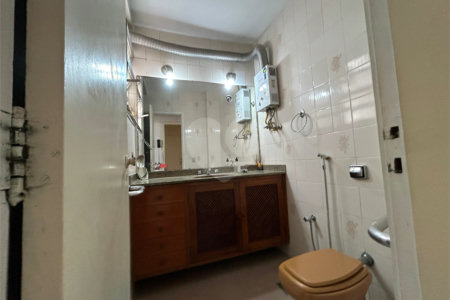 Apartamento à venda com 2 quartos em Botafogo, Rio de Janeiro, RJ