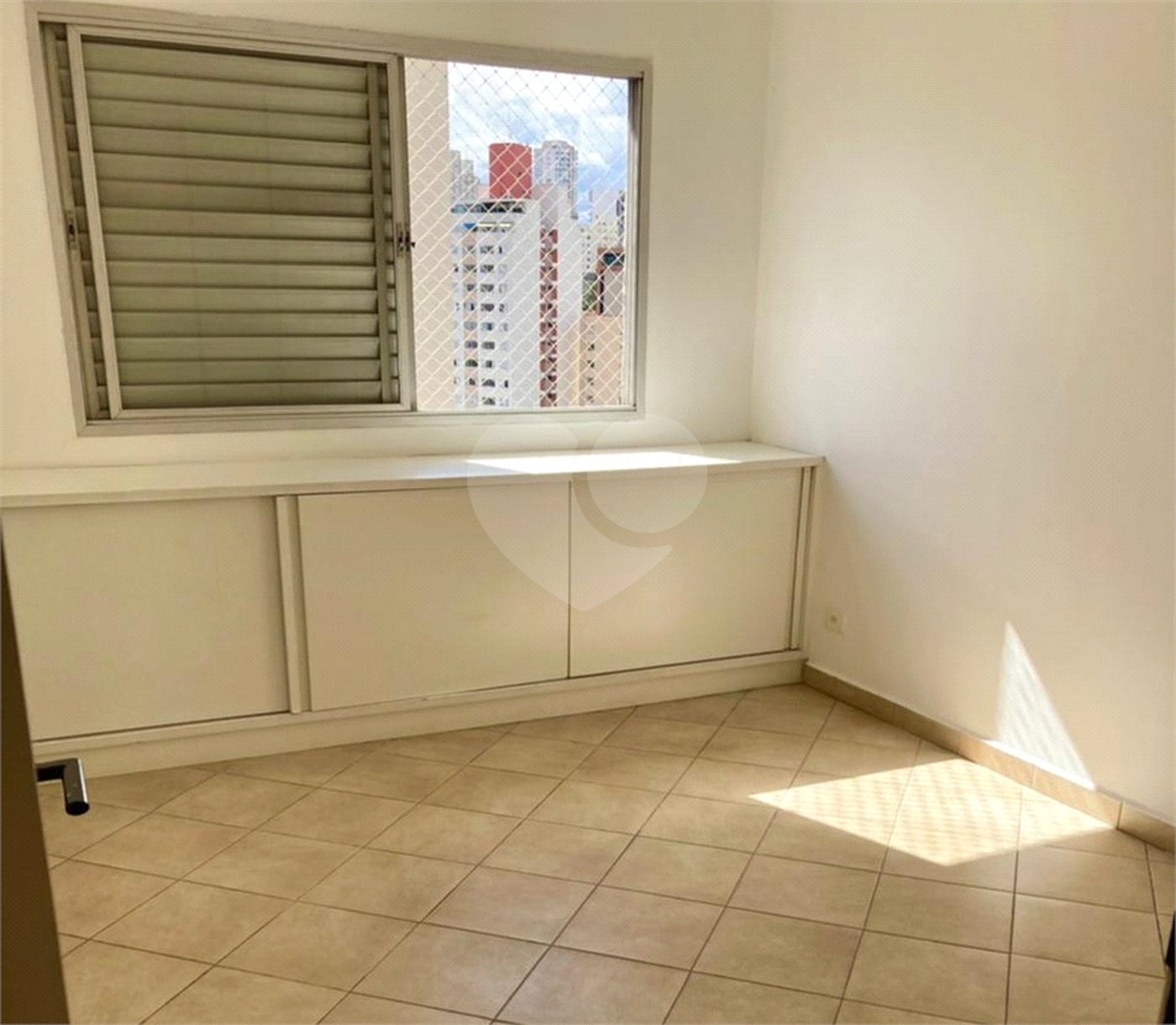 Apartamento à venda com 2 quartos em Vila Mariana, São Paulo, SP
