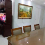 Apartamento à venda com 3 quartos, sendo 1 suíte,  em Vila Andrade, São Paulo, SP
