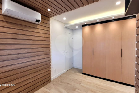 Apartamento à venda com 2 quartos, sendo 1 suíte,  em Vila Ipojuca, São Paulo, SP