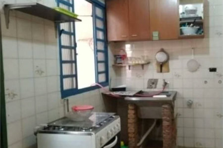 Sobrado à venda com 3 quartos, sendo 1 suíte, em Jardim Maria Luiza, São Paulo, SP