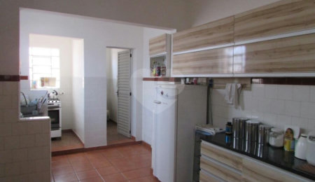 Casa à venda com 3 quartos em Perdizes, São Paulo, SP