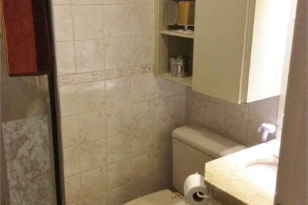Casa à venda com 2 quartos, sendo 1 suíte,  no condomínio Villas de São Francisco I, São Paulo - SP