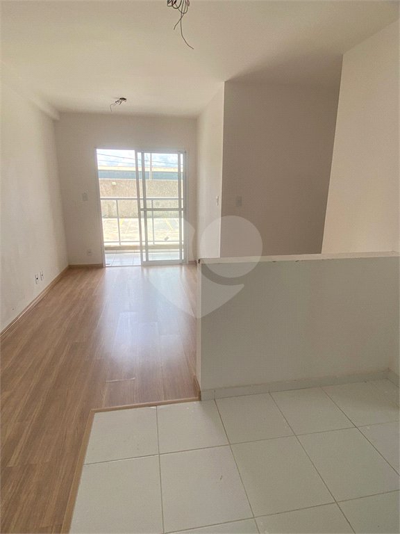 Apartamento à venda ou para alugar com 2 quartos, sendo 1 suíte, em Chácaras Reunidas São Jorge, Sorocaba, SP