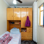 Casa à venda com 3 quartos, sendo 1 suíte, em Jardim Paris, São Paulo, SP