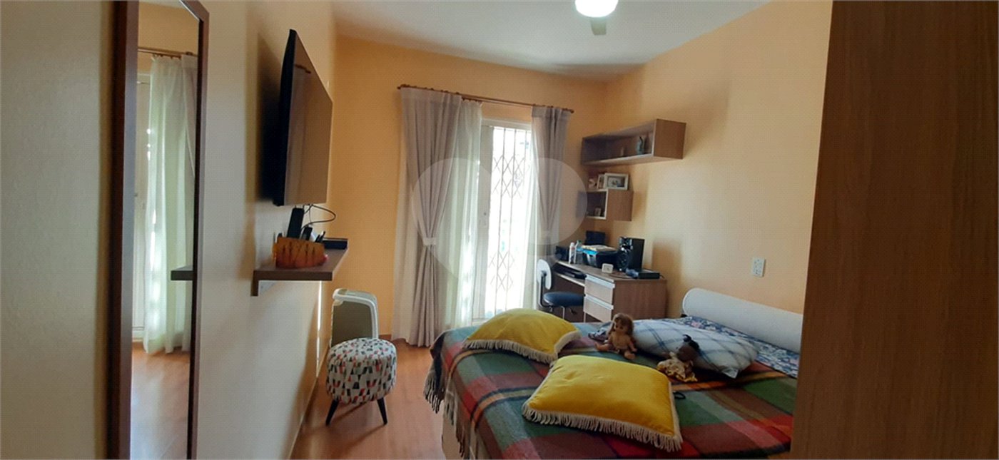 Sobrado à venda com 2 quartos em Vila Nova Mazzei, São Paulo, SP