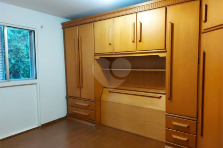 Apartamento à venda com 2 quartos em Jardim Íris, São Paulo, SP