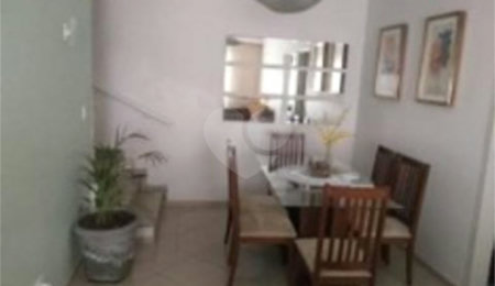 Casa de Vila à venda com 3 quartos em Vila Maria, São Paulo, SP