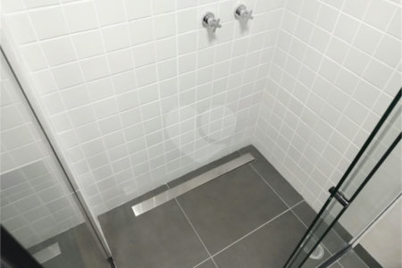 Apartamento para alugar com 1 quarto em Pinheiros, São Paulo, SP