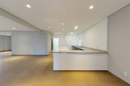 Apartamento à venda com 3 quartos, sendo 1 suíte, em Higienópolis, São Paulo, SP
