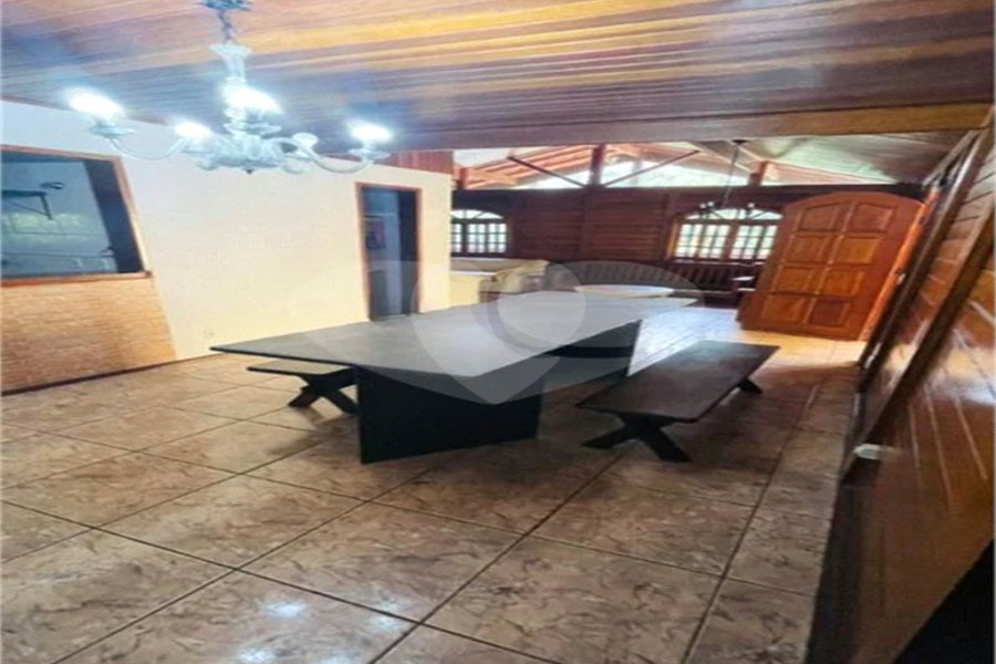 Casa à venda com 4 quartos no condomínio Sausalito, Mairiporã - SP