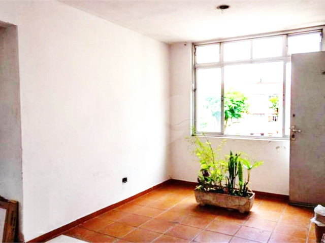 Apartamento à venda com 2 quartos em Jaçanã, São Paulo, SP