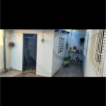 Casa à venda com 2 quartos em Vila Caputera, Mogi das Cruzes, SP
