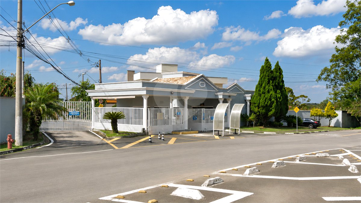 Terreno à venda no condomínio Residencial Villa Olympia, Sorocaba - SP
