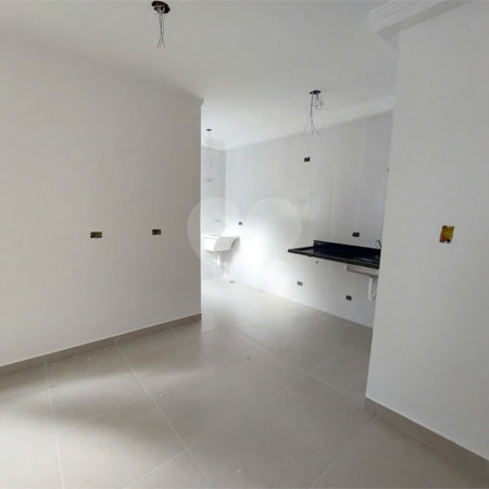 Apartamento à venda com 2 quartos em Jardim Franca, São Paulo, SP