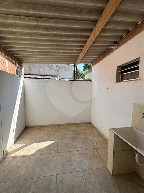 Casa Térrea à venda ou para alugar com 1 quarto em Campo Grande, Rio de Janeiro, RJ