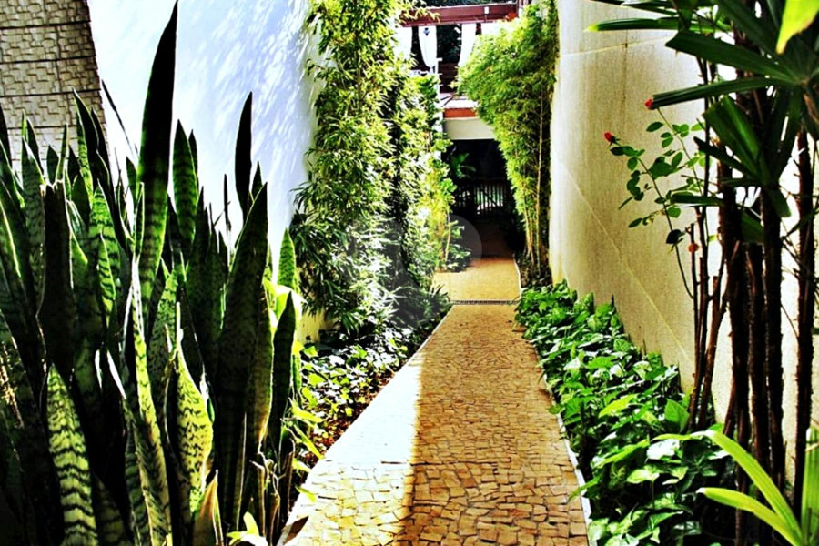 Casa à venda com 4 suítes em Tremembé, São Paulo, SP