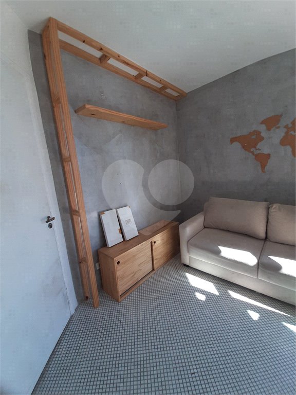 Duplex à venda ou para alugar com 1 suíte em Itaim Bibi, São Paulo, SP
