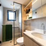 Apartamento à venda com 1 quarto em Vila Buarque, São Paulo, SP
