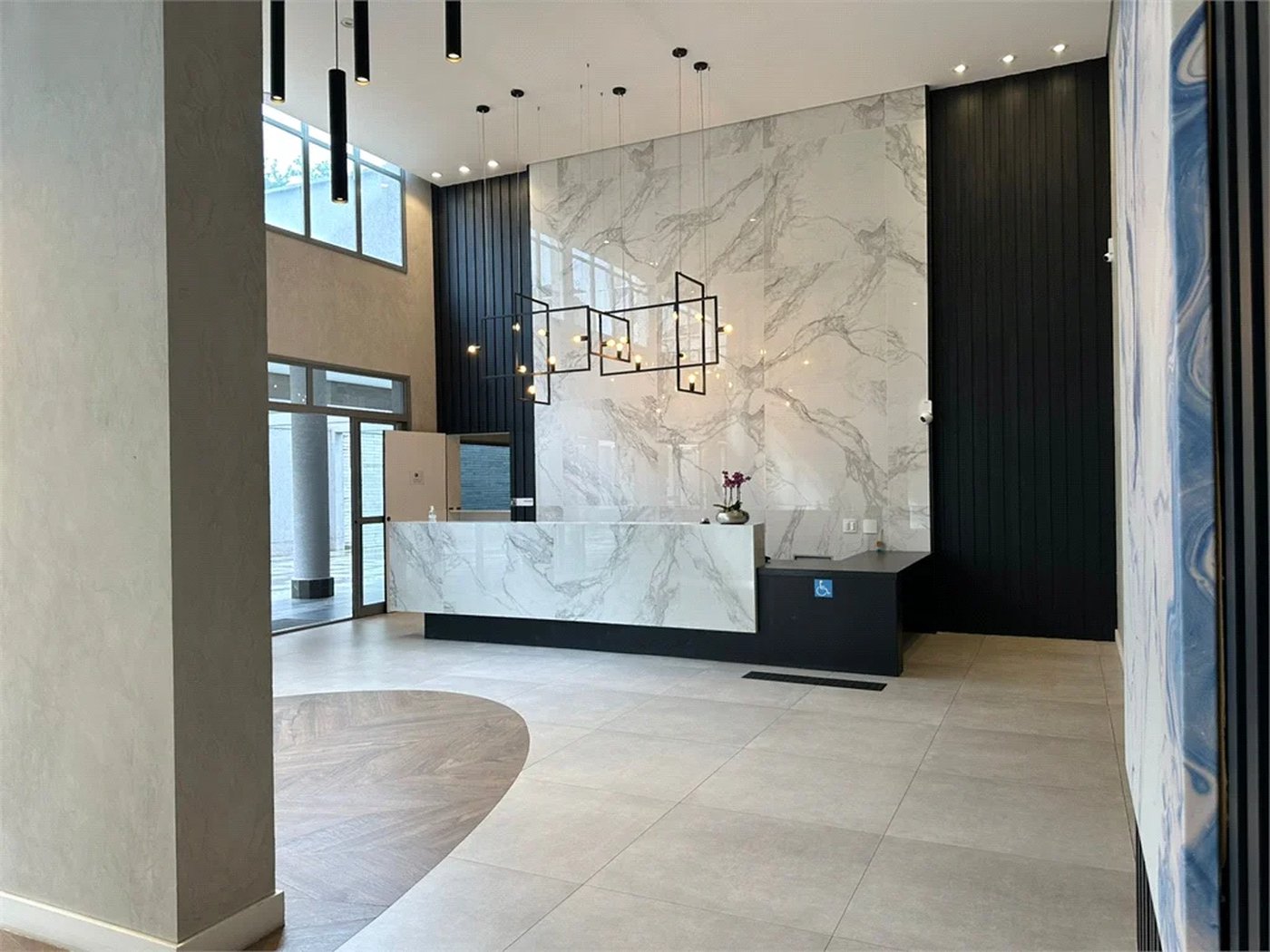 Apartamento à venda ou para alugar com 1 suíte em Pinheiros, São Paulo, SP