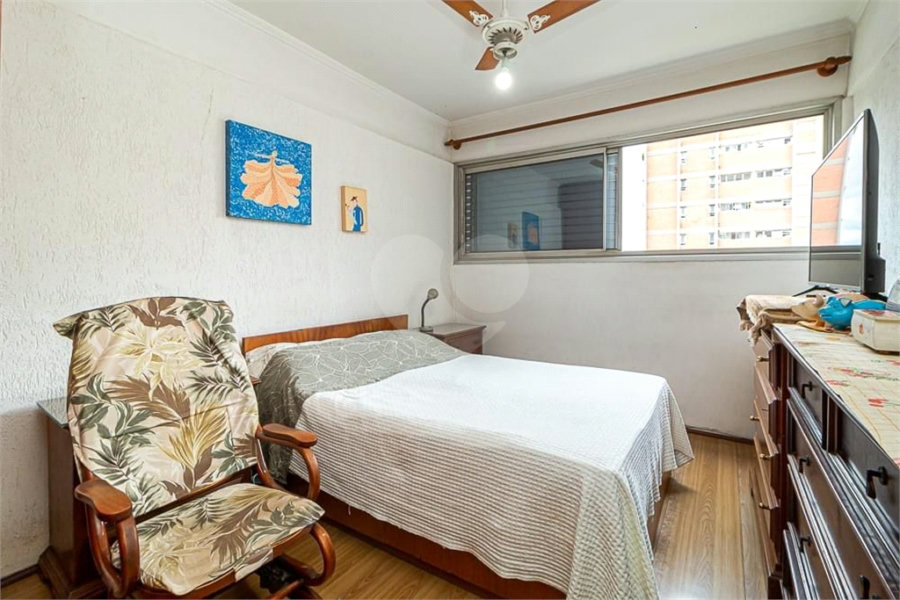 Apartamento à venda com 3 quartos, sendo 1 suíte, em Perdizes, São Paulo, SP