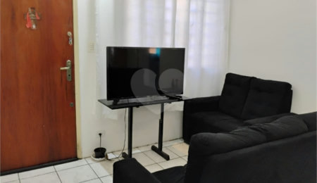 Apartamento à venda com 2 quartos em Tremembé, São Paulo, SP