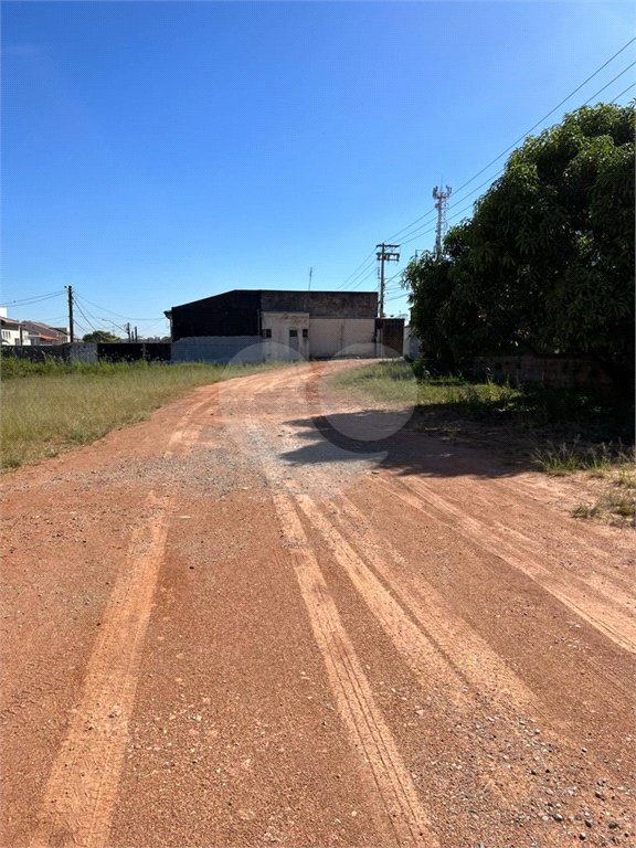 Galpão à venda em Pinheirinho, Itu, SP