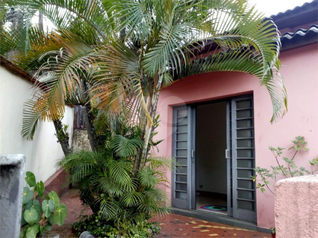 Casa à venda com 3 quartos em Butantã, São Paulo, SP