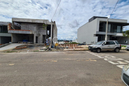 Terreno em condomínio à venda em Jardim Vila São Domingos, Sorocaba, SP