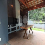 Casa à venda com 3 suítes no condomínio Sausalito, Mairiporã - SP