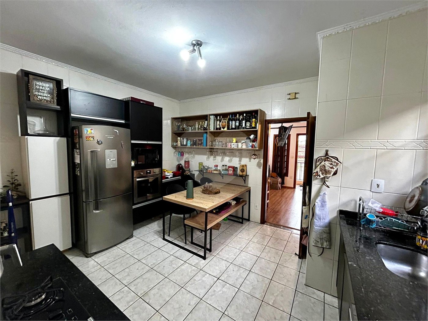 Casa à venda com 3 quartos, sendo 1 suíte, em Jardim Europa, Sorocaba, SP