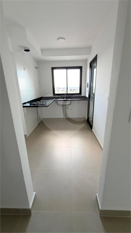 Apartamento à venda em Alvinópolis, Atibaia, SP