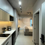 Studio à venda com 1 quarto em Paraíso, São Paulo, SP